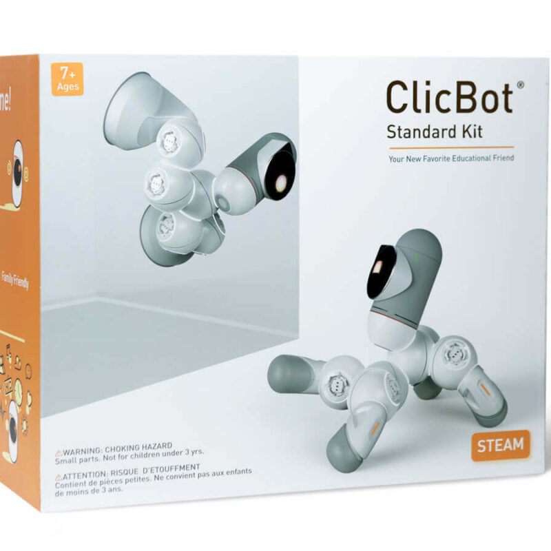 ClicBot комплект "Standart"
